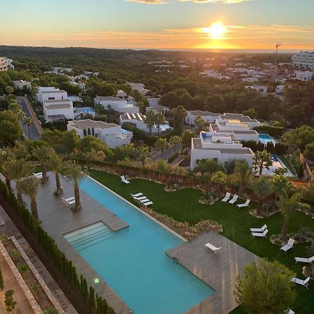 Las Colinas Golf - Naranjo 60 Penthouse Dehesa de Campoamor  외부 사진