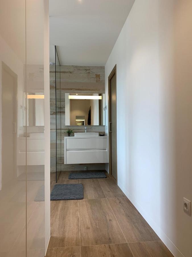 Las Colinas Golf - Naranjo 60 Penthouse Dehesa de Campoamor  외부 사진