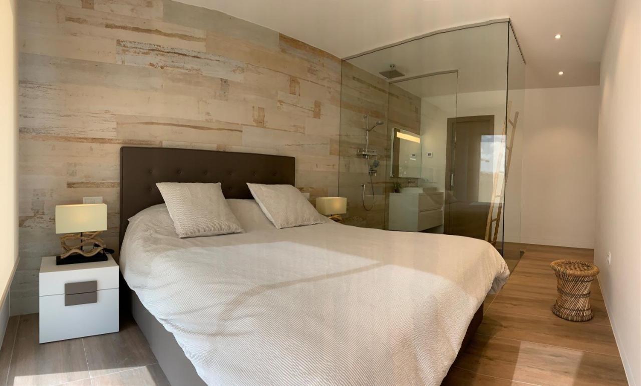 Las Colinas Golf - Naranjo 60 Penthouse Dehesa de Campoamor  외부 사진