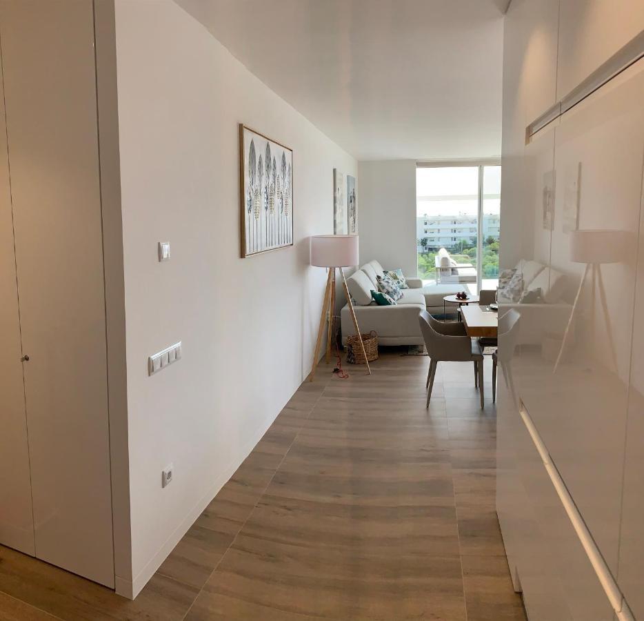 Las Colinas Golf - Naranjo 60 Penthouse Dehesa de Campoamor  외부 사진