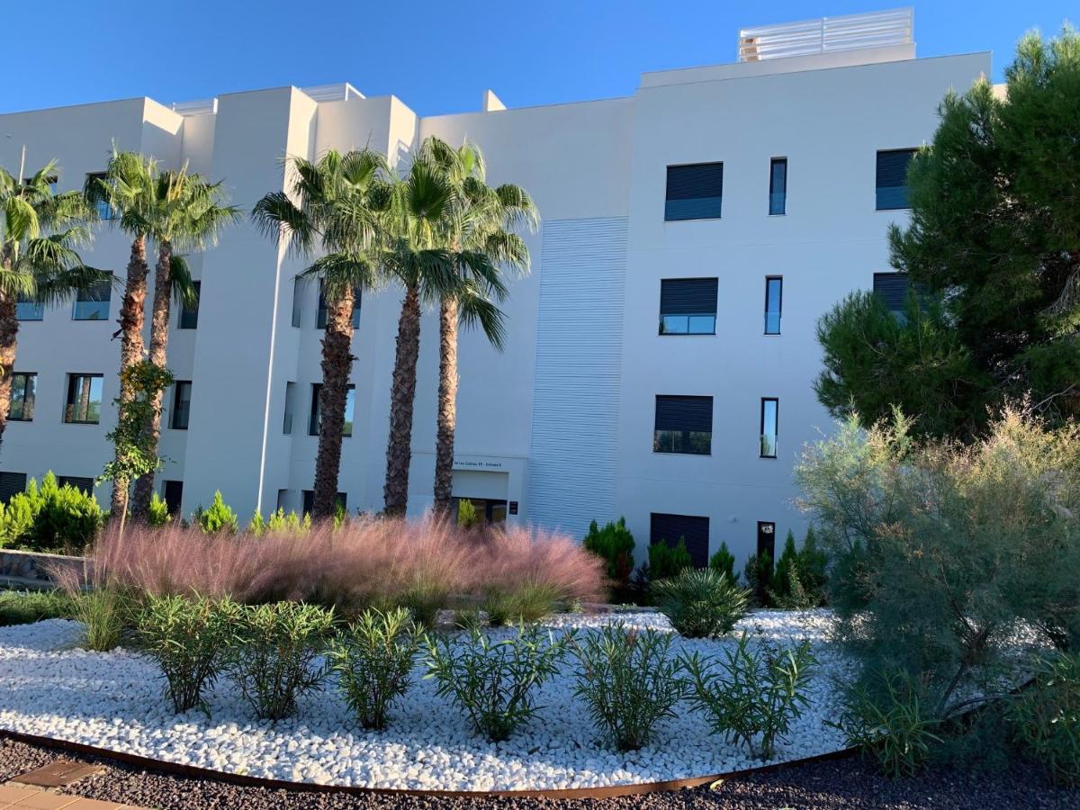Las Colinas Golf - Naranjo 60 Penthouse Dehesa de Campoamor  외부 사진