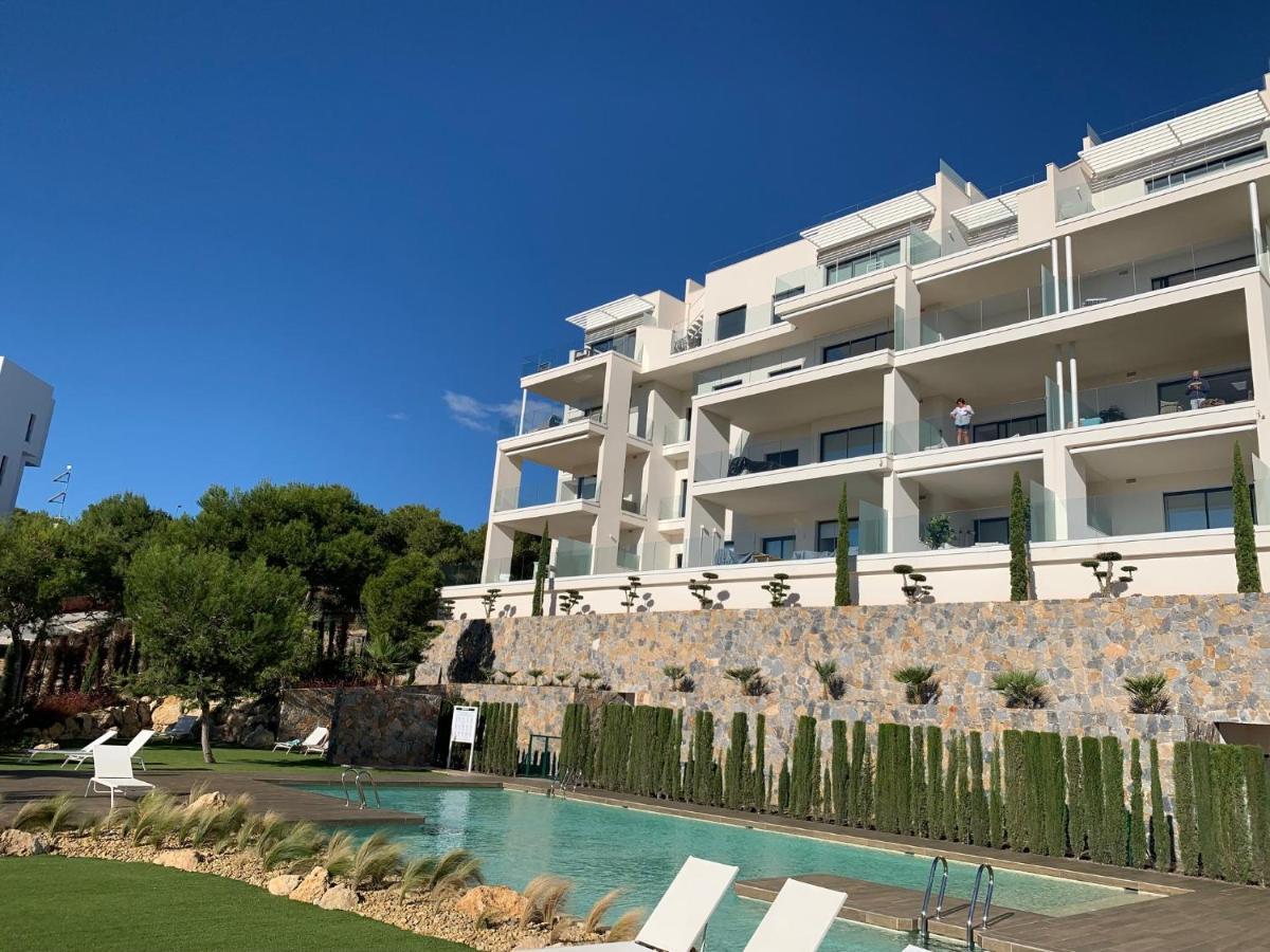 Las Colinas Golf - Naranjo 60 Penthouse Dehesa de Campoamor  외부 사진