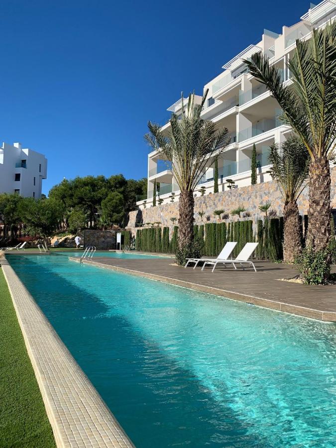 Las Colinas Golf - Naranjo 60 Penthouse Dehesa de Campoamor  외부 사진