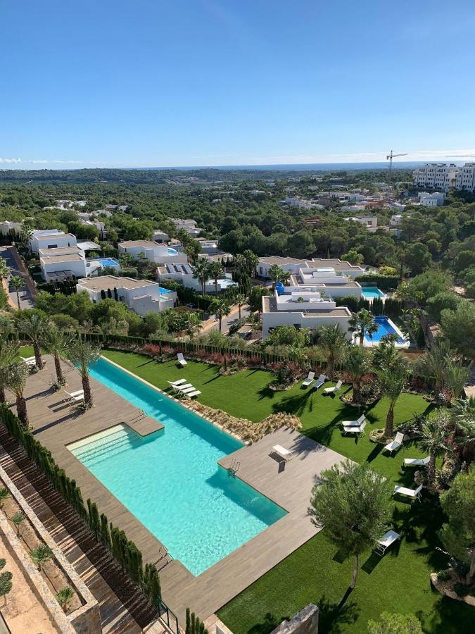 Las Colinas Golf - Naranjo 60 Penthouse Dehesa de Campoamor  외부 사진