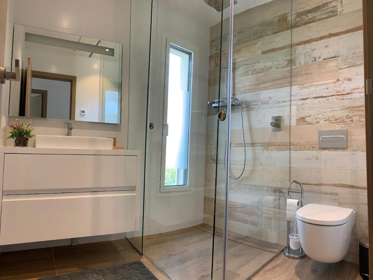 Las Colinas Golf - Naranjo 60 Penthouse Dehesa de Campoamor  외부 사진