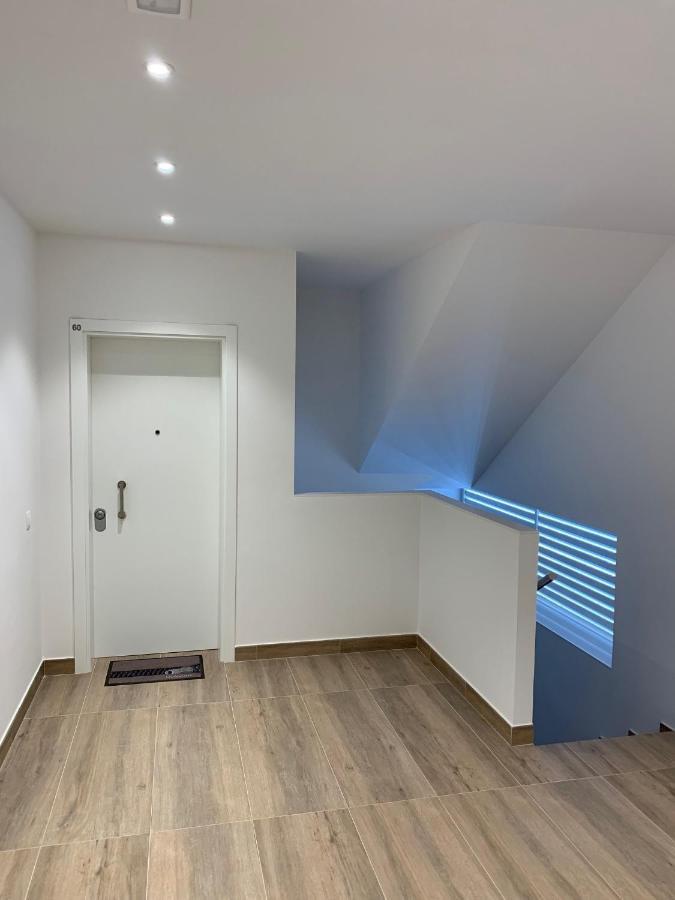 Las Colinas Golf - Naranjo 60 Penthouse Dehesa de Campoamor  외부 사진