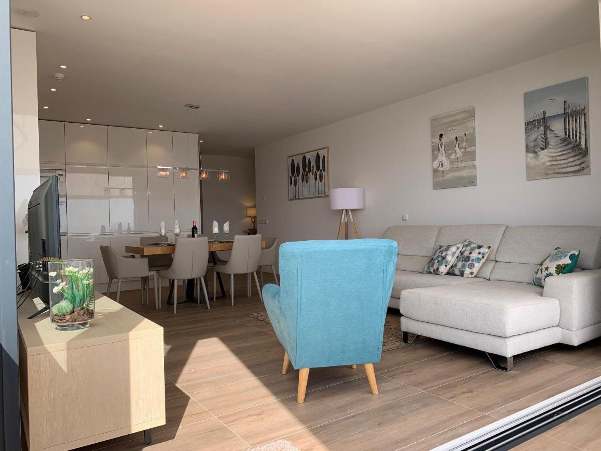 Las Colinas Golf - Naranjo 60 Penthouse Dehesa de Campoamor  외부 사진