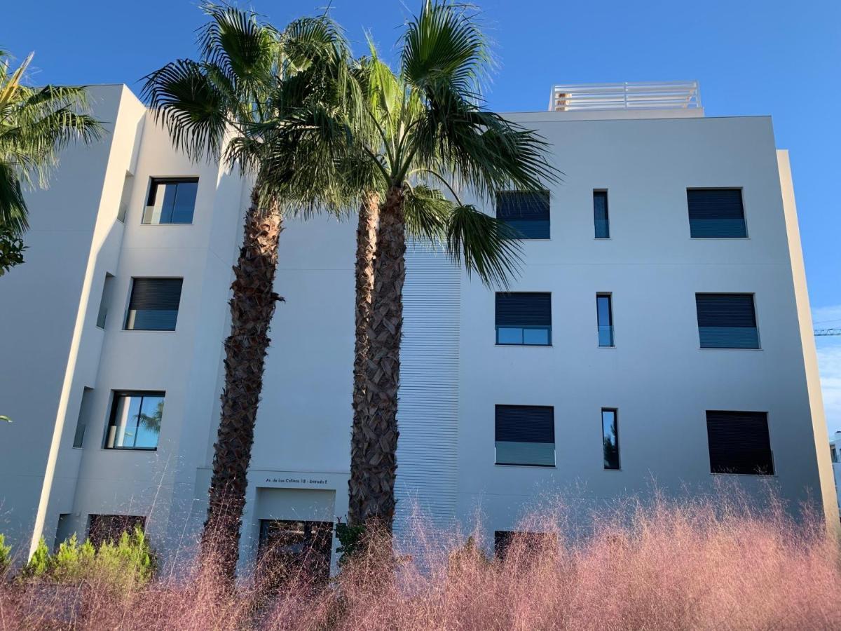 Las Colinas Golf - Naranjo 60 Penthouse Dehesa de Campoamor  외부 사진