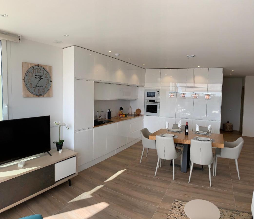 Las Colinas Golf - Naranjo 60 Penthouse Dehesa de Campoamor  외부 사진