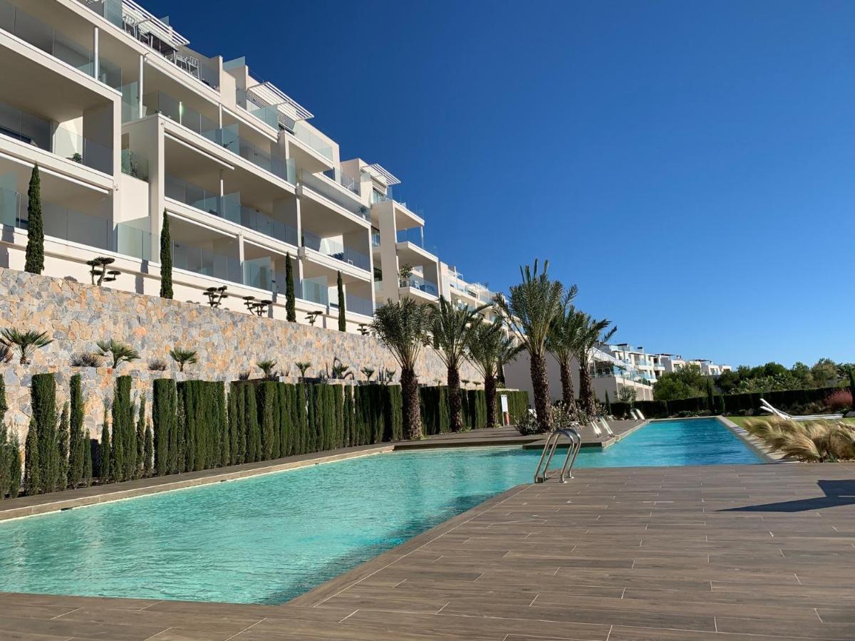 Las Colinas Golf - Naranjo 60 Penthouse Dehesa de Campoamor  외부 사진