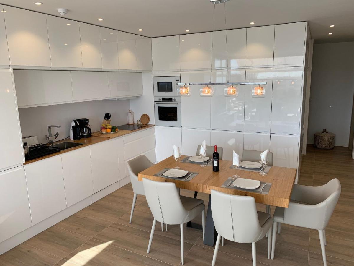 Las Colinas Golf - Naranjo 60 Penthouse Dehesa de Campoamor  외부 사진