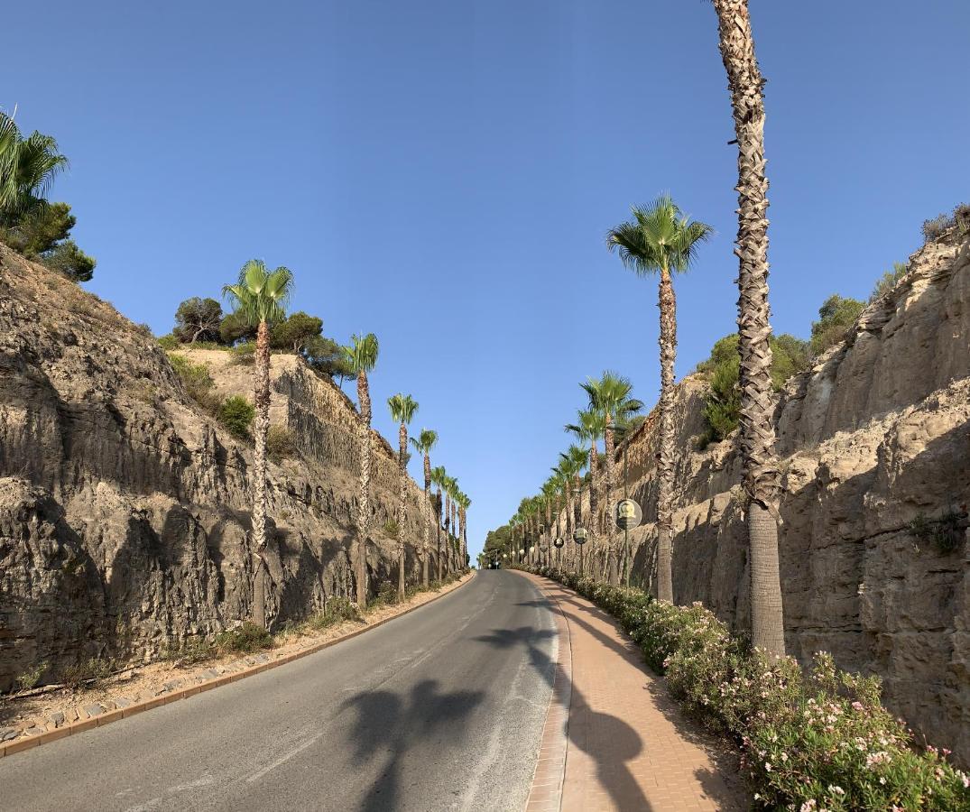 Las Colinas Golf - Naranjo 60 Penthouse Dehesa de Campoamor  외부 사진