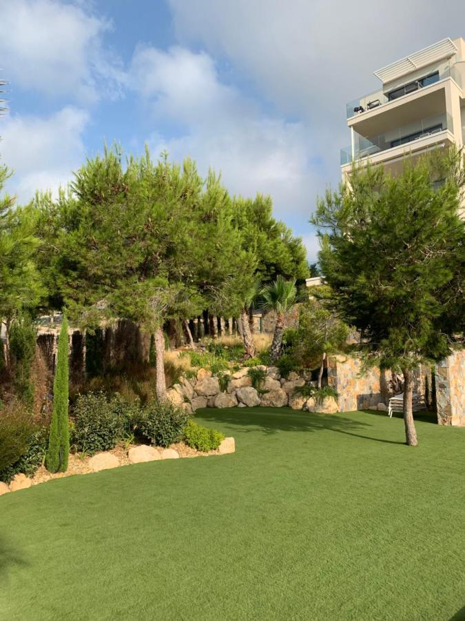 Las Colinas Golf - Naranjo 60 Penthouse Dehesa de Campoamor  외부 사진