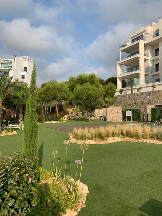 Las Colinas Golf - Naranjo 60 Penthouse Dehesa de Campoamor  외부 사진