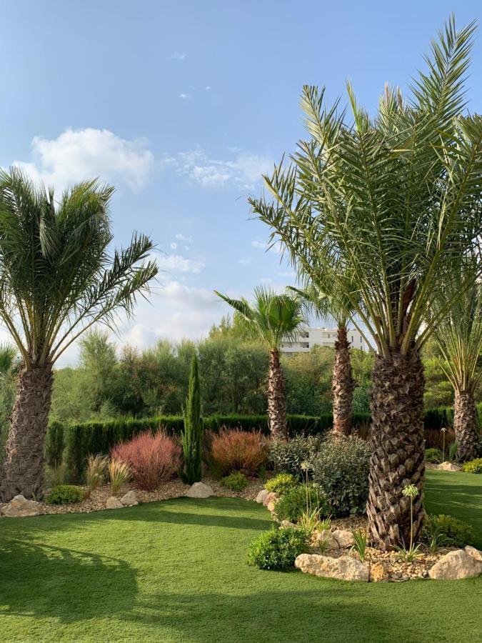Las Colinas Golf - Naranjo 60 Penthouse Dehesa de Campoamor  외부 사진