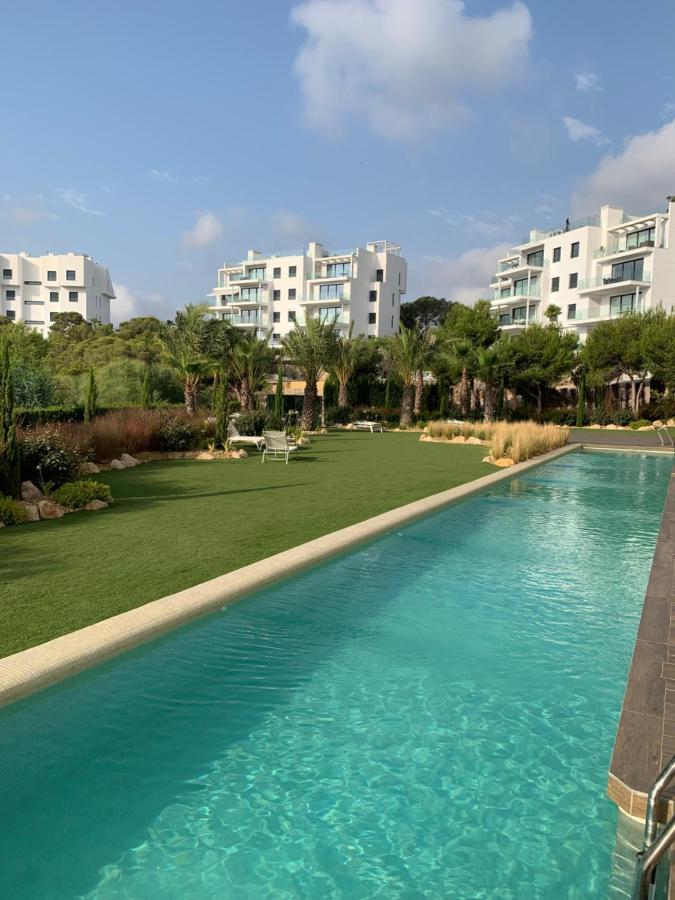 Las Colinas Golf - Naranjo 60 Penthouse Dehesa de Campoamor  외부 사진