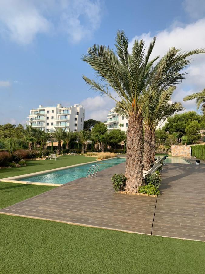 Las Colinas Golf - Naranjo 60 Penthouse Dehesa de Campoamor  외부 사진