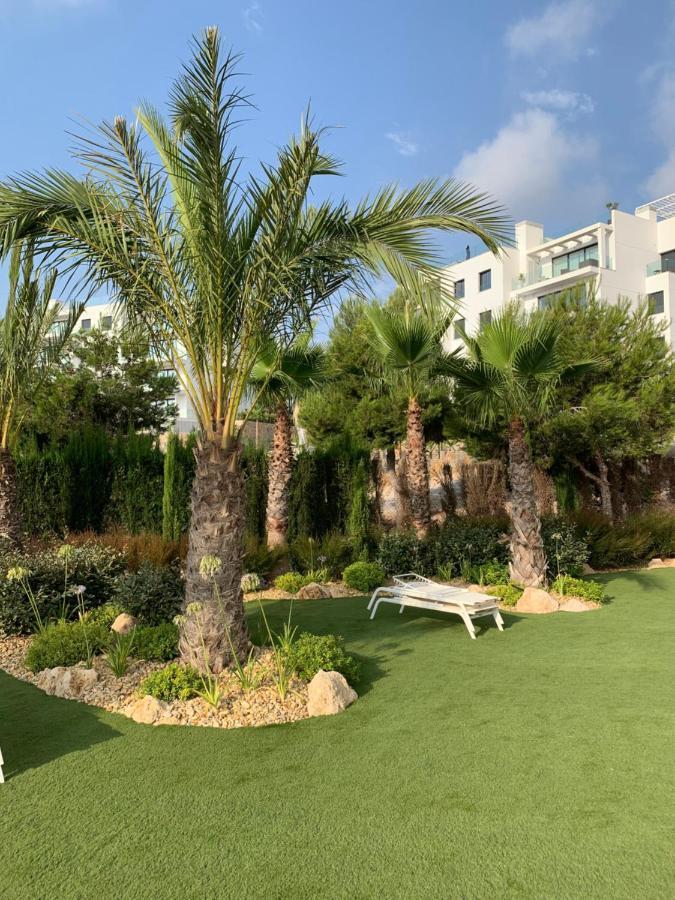 Las Colinas Golf - Naranjo 60 Penthouse Dehesa de Campoamor  외부 사진
