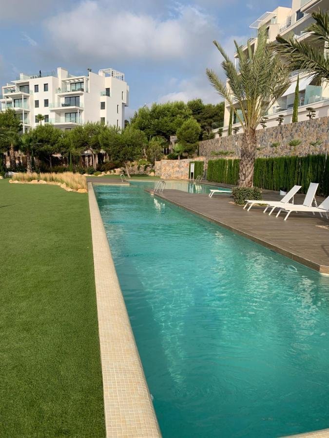 Las Colinas Golf - Naranjo 60 Penthouse Dehesa de Campoamor  외부 사진